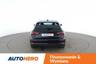 Audi A3 S-tronic/150KM/ mHEV/virtual /navi/ grzane fotele /PDC /tempomat - 6