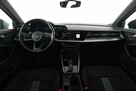 Audi A3 S-tronic/150KM/ mHEV/virtual /navi/ grzane fotele /PDC /tempomat - 14