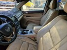 Jeep Grand Cherokee 2018r 3.6 B 4x4 Automat - 2