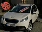 Peugeot 2008 2013r, 1 Właściciel, Tylko 88tyś km, Duża Navi, Oryginał, Rok w Polsce - 1
