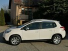 Peugeot 2008 2013r, 1 Właściciel, Tylko 88tyś km, Duża Navi, Oryginał, Rok w Polsce - 3