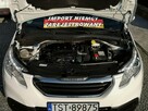 Peugeot 2008 2013r, 1 Właściciel, Tylko 88tyś km, Duża Navi, Oryginał, Rok w Polsce - 8