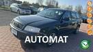 Audi A6 Automat, Zarejestrowany - 1