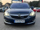 Opel Insignia *LIFT*Benzyna*Niski Przebieg*Gwarancja*Idealna* - 16