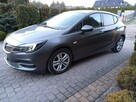 Opel Astra krajowa, serwisowana, bezwypadkowa GS LINE, faktura VAT - 3