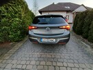 Opel Astra krajowa, serwisowana, bezwypadkowa GS LINE, faktura VAT - 6