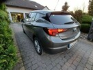 Opel Astra krajowa, serwisowana, bezwypadkowa GS LINE, faktura VAT - 7