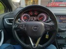 Opel Astra krajowa, serwisowana, bezwypadkowa GS LINE, faktura VAT - 13