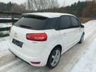 Citroen C4 Picasso exlusive 2015 1,6 HDI pelna opcja - 14