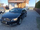 Volkswagen Passat B7 2011r 1.6 *bogate wyposażenie* zadbany* - 2