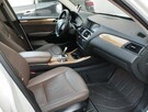 BMW X3 3.0 GAZ ,4x4 PANORAMA ,NAVI , KAMERY 360 , - 13