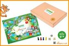 ekologiczne gry planszowe dla dzieci na prezent, konkurs - 1