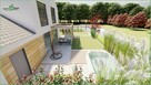 Projektowanie ogrodów - 3