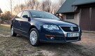 Volksvagen Passat B6 1,9 TDI 105KM - 9