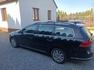 Volkswagen Passat B7 2011r 1.6 *bogate wyposażenie* zadbany* - 8