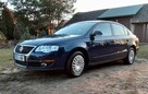 Volksvagen Passat B6 1,9 TDI 105KM - 11