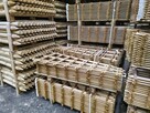 Syndyk sprzeda - Asortyment drewniany - 3