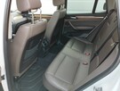 BMW X3 3.0 GAZ ,4x4 PANORAMA ,NAVI , KAMERY 360 , - 11