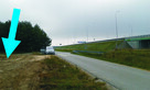 wynajmę pod reklamę przy A4 Przeworsk - 3