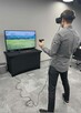 VR wynajem na eventy - gogle VR, symulatory VR, bieżnia VR - 5
