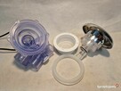 Dysza hydromasażu LED D 95 mm 8 kolorów - 2