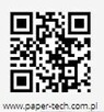 PAPER-TECH Producent i dystrybutor taśm samoprzylepnych - 14