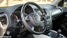 Audi Q5 2,0 TDI QUATTRO - 1