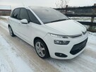 Citroen C4 Picasso exlusive 2015 1,6 HDI pelna opcja - 15