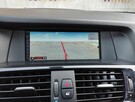 BMW X3 3.0 GAZ ,4x4 PANORAMA ,NAVI , KAMERY 360 , - 9