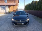 Volkswagen Passat B7 2011r 1.6 *bogate wyposażenie* zadbany* - 4