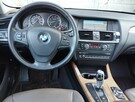 BMW X3 3.0 GAZ ,4x4 PANORAMA ,NAVI , KAMERY 360 , - 12