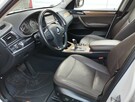 BMW X3 3.0 GAZ ,4x4 PANORAMA ,NAVI , KAMERY 360 , - 8