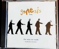 Sprzedam CD Gitarzysta zespołu Genesis Steve Hackett Voyage - 8