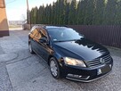 Volkswagen Passat B7 2011r 1.6 *bogate wyposażenie* zadbany* - 1