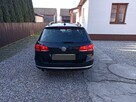 Volkswagen Passat B7 2011r 1.6 *bogate wyposażenie* zadbany* - 3