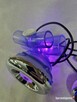 Dysza hydromasażu LED D 95 mm 8 kolorów - 4