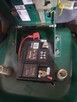 Traktorek Kosiarka john deere yard mann kawasaki V 15 Hp - 4