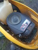 Traktorek Kosiarka john deere yard mann kawasaki V 15 Hp - 13