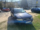 Audi a4b5 1.9 TDI 115 km 2000r uszkodzony silnik coś stuka - 1