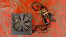 Zasilacz do komputera iBOX Cube II Black 700W - 2