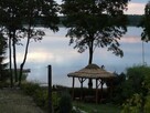 Wypoczynek i noclegi bezpośrednio nad jeziorem powidzkim - 9