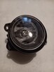 Halogen bmw 5 GT 0219545 Prawy - 2