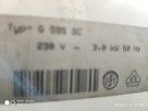 Zmywarka Miele Super Electronic G 595 SC, części - 2