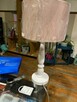 Lampa Stołowa - 2