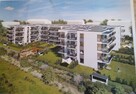 Kawalerka z miejscem postojowym (36m²)+taras+12m² ogródek - 1