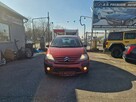 Citroen C3 1.1 Benzyna + LPG 60 KM, Klimatyzacja, Isofix, Komputer, Dwa Klucze - 2