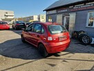 Citroen C3 1.1 Benzyna + LPG 60 KM, Klimatyzacja, Isofix, Komputer, Dwa Klucze - 5