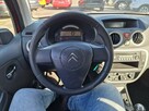 Citroen C3 1.1 Benzyna + LPG 60 KM, Klimatyzacja, Isofix, Komputer, Dwa Klucze - 8