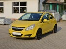 Opel Corsa Klima 3 drzwi - 2