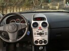 Opel Corsa Klima 3 drzwi - 5